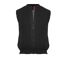 Gilet sans manches fourré mouton D194-1