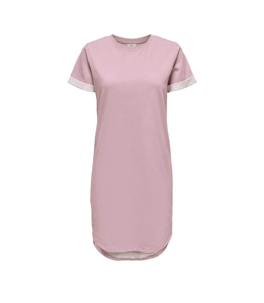 Robe rose femme jdy ivy-1