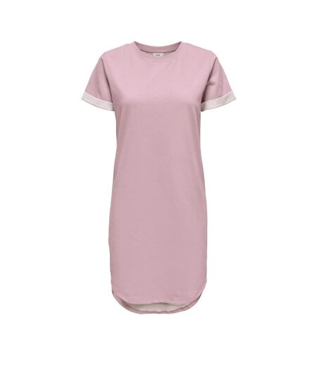 Robe rose femme jdy ivy