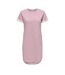 Robe rose femme jdy ivy-1