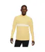Haut D´entraînement Academy Homme Jaune Nike-2