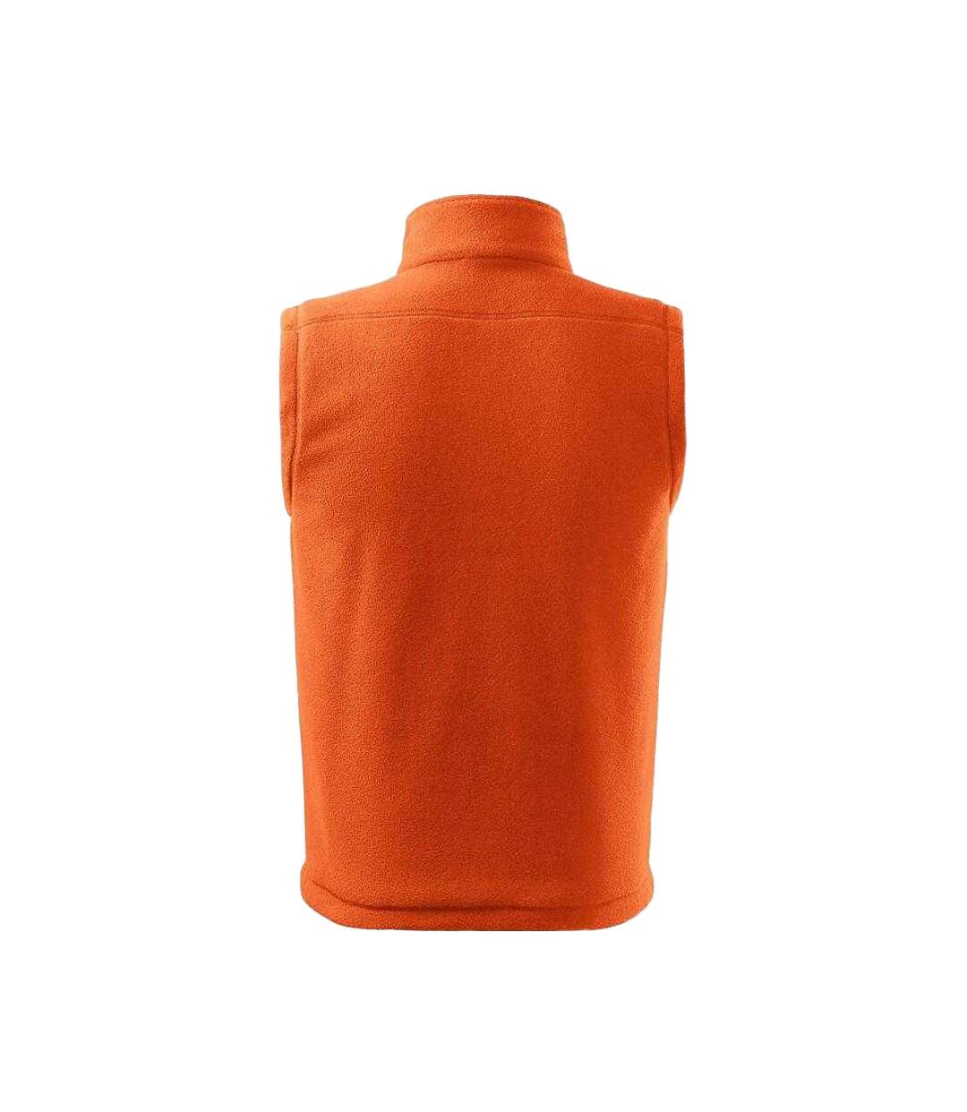 Veste Sans Manches Next Homme Orange Rimeck-2