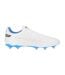Chaussures De Foot Pour Terrain Ferme King Pro Homme Blanc Puma-4