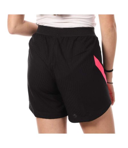 PSG Short Noir Femme Jordan Training Fourth - L