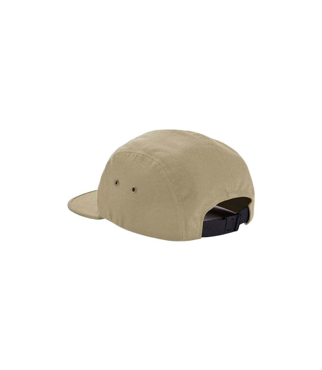 Casquette de baseball adulte beige Beechfield