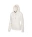 Veste À Capuche Snaggle Femme Crème Mountain Warehouse-3