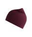 Bonnet Yala Bordeaux Atlantis Headwear-1