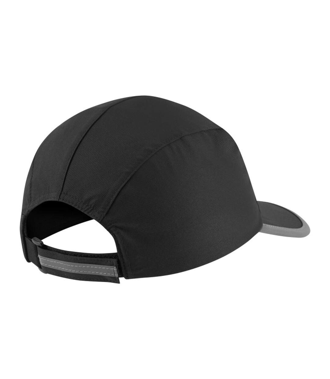 Casquette Motif/style Logo Storm Adulte Noir Ronhill-2