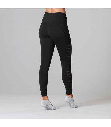 Tavi Noir - Legging - Femme (Noir) - UTMQ334