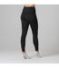 Legging femme noir Tavi Noir