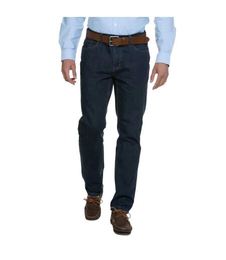 Jean homme denim Raging Bull