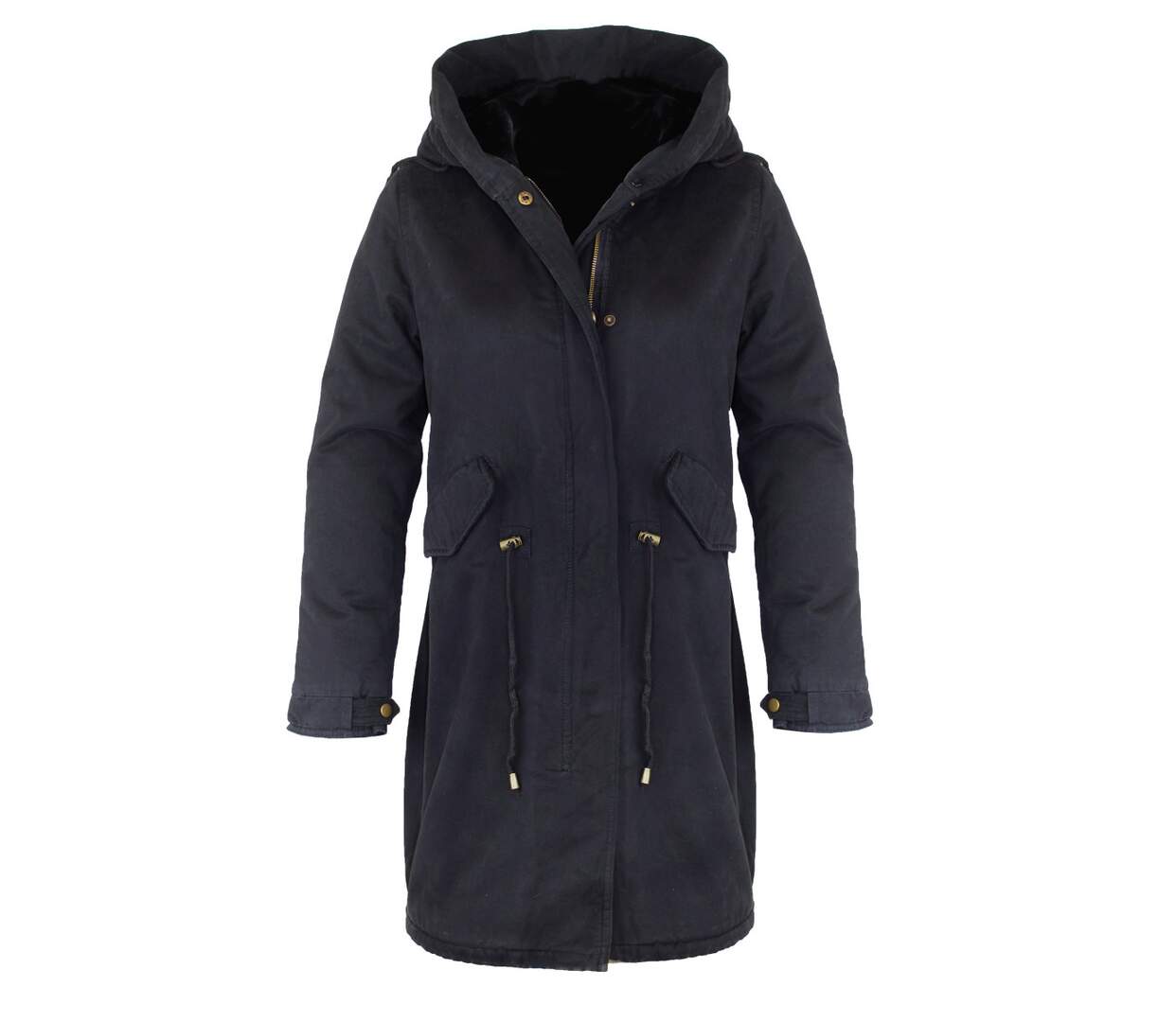 Manteau doublé MAF2001A-1