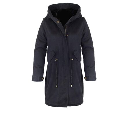 Manteau doublé MAF2001A
