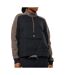 Sweat Noir/Gris Femme Under Armour Rival Fleece - L