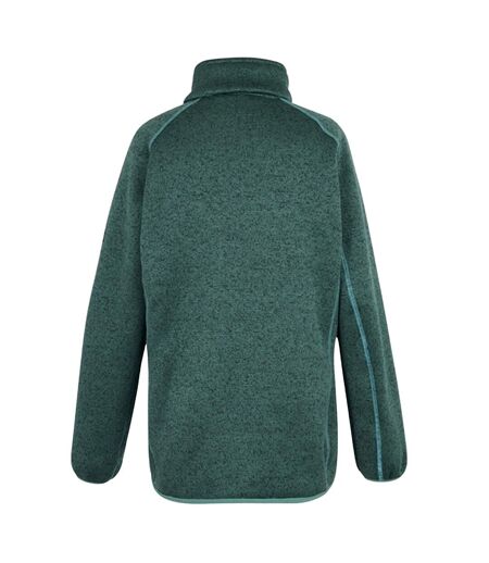 Veste Polaire Mellrey Femme Vert Sombre Regatta