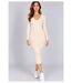 Robe Col V-1