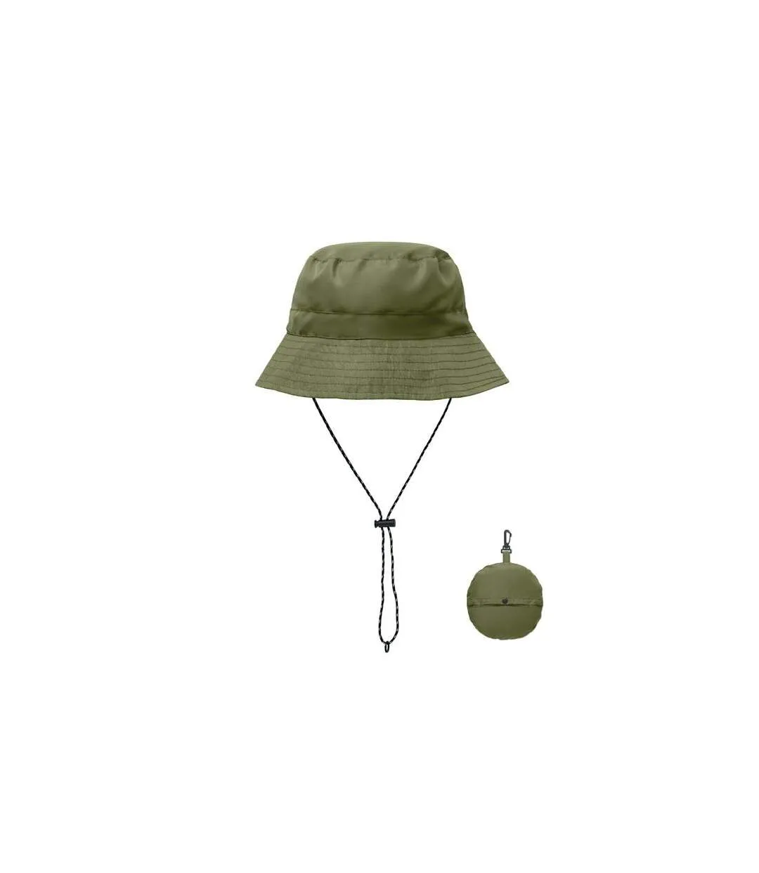Bob Lanin Vert Militaire MidOcean-2