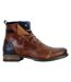 Bottine Cuir Redskins Yedos-2