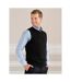 Collection Pull Sans Manches Homme Noir Russell-1