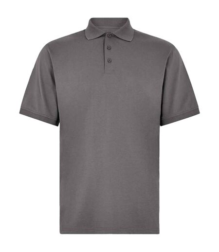 Polo Homme Charbon Kustom Kit