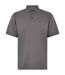 Polo Homme Charbon Kustom Kit-2