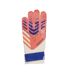 Gants De Gardien De But Entraînement Predator Adulte Orange Blanc Adidas-1