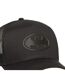 Casquette trucker avec filet en sergé de coton DC Comics Logo Capslab-3