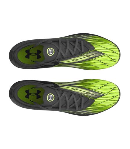 Chaussures De Foot Pour Terrain Ferme Magnetico Select Homme Noir Under Armour