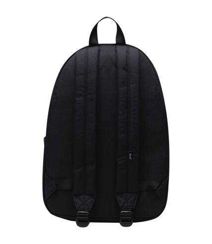 Taille unique noir uni Herschel