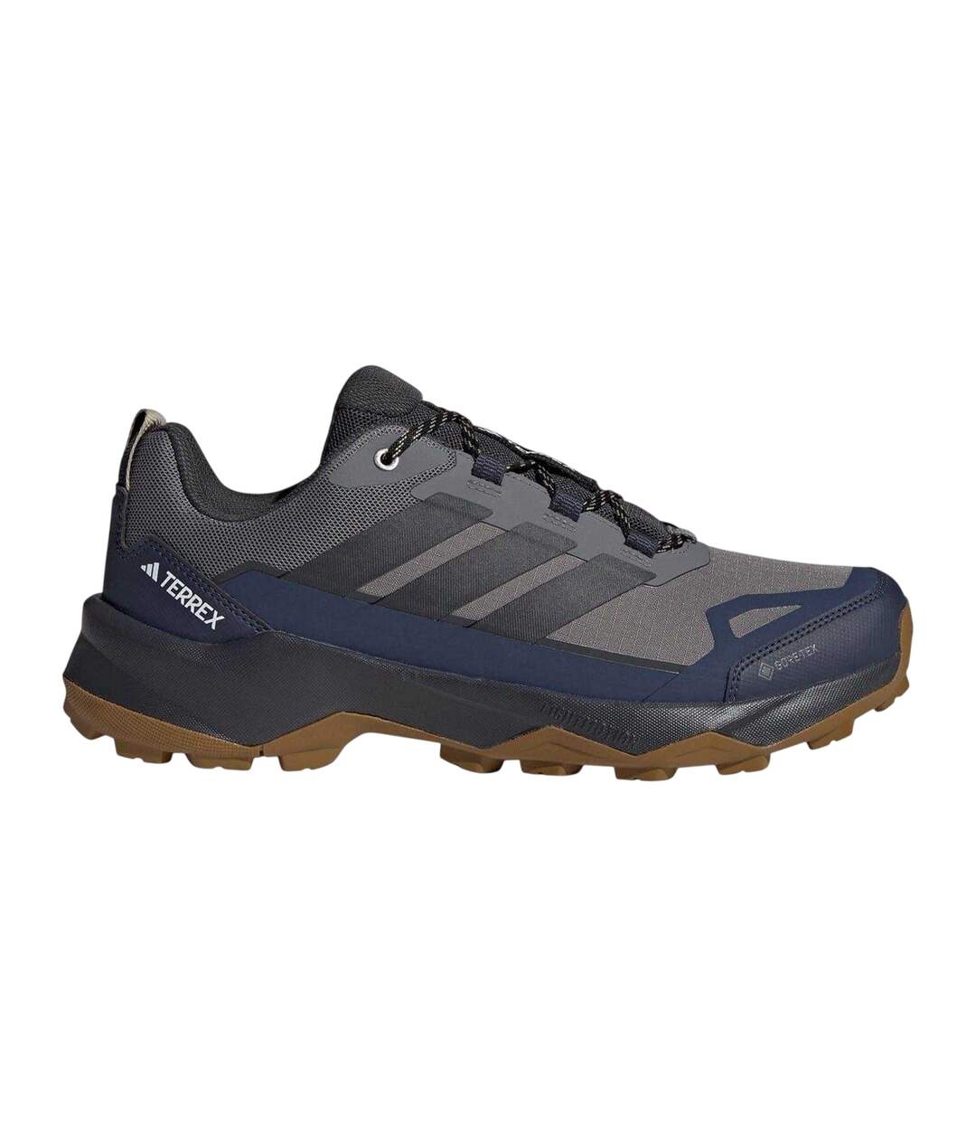 Chaussures De Randonnée Terrex Skychaser Homme Gris Carbone Adidas-1