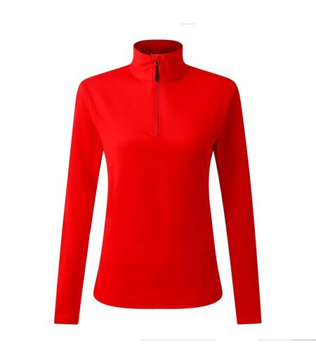 Haut De Sport Lowline Femme Rouge Dare 2B