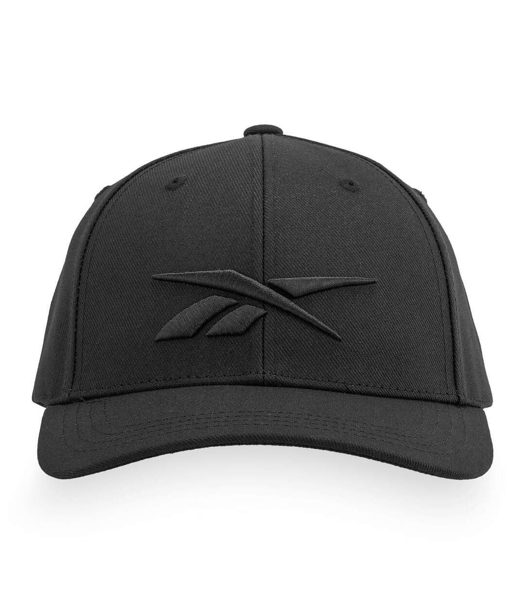 Casquette baseball en polyester avec broderie Vector Cap Reebok-2