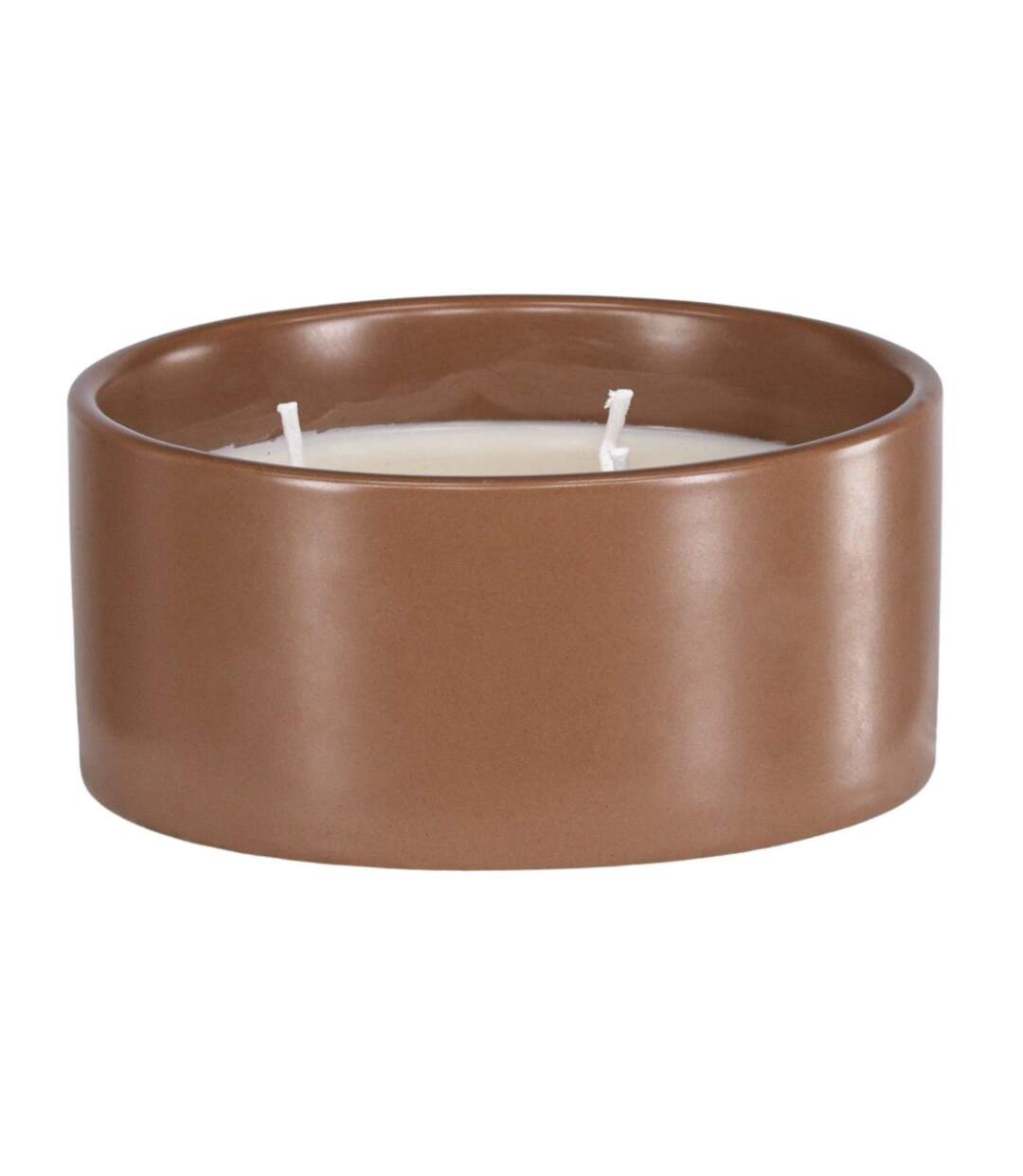 Bougie Parfumée Fraîcheur Marine Douglas 750g Marron-1