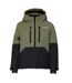 Blouson de Ski EBONY enfant/garcon-1