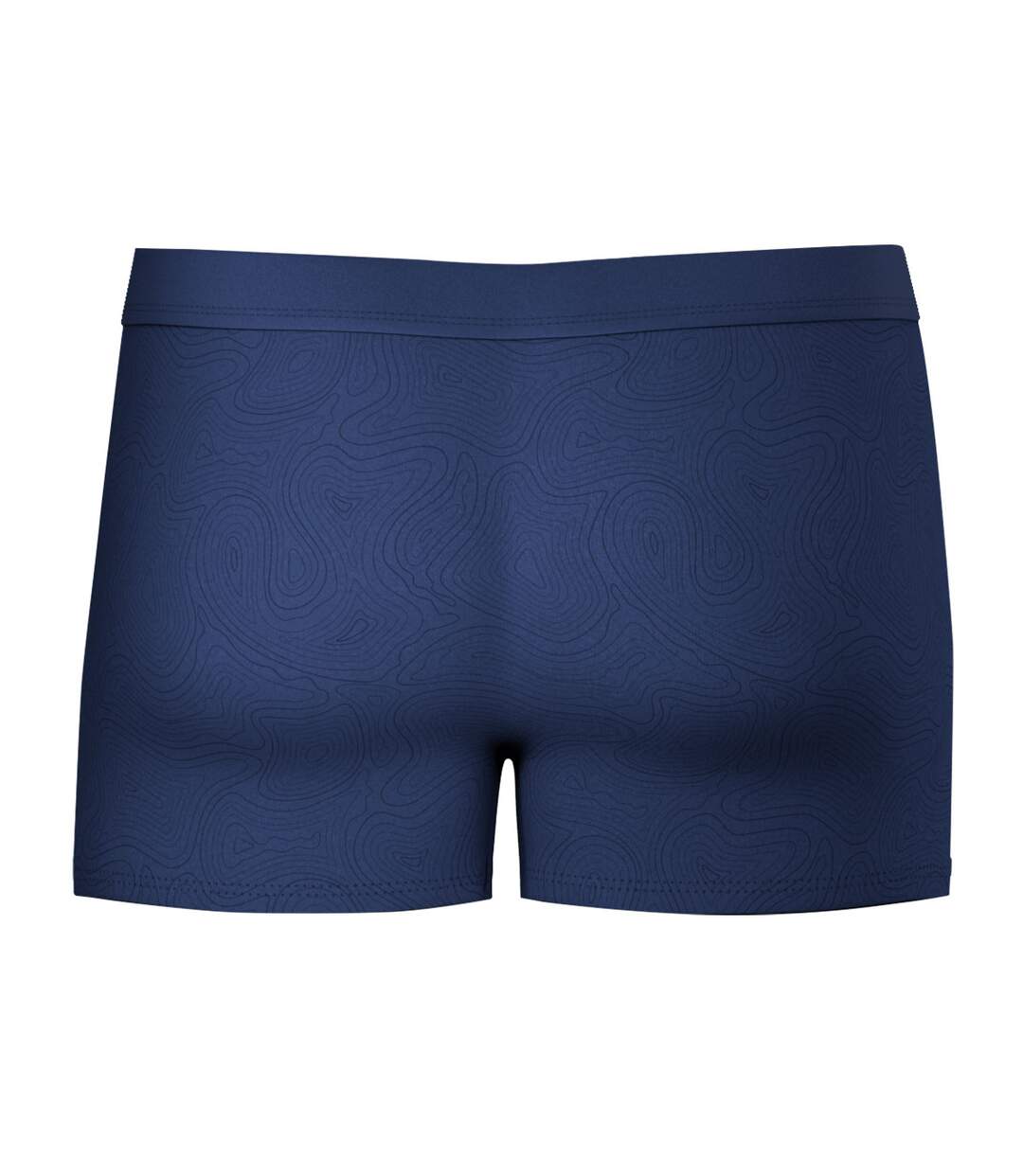 Boxer de bain homme Traveler Athena-4