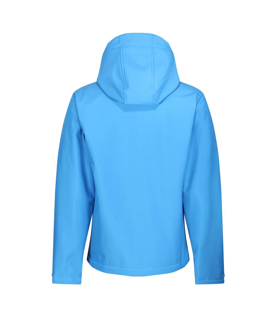 Regatta Mens Venturer 3 Layer Membrane Soft Shell Jacket (Navy/French Blue) - UTRG5717-3