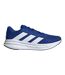 Baskets Course À Pied Galaxy Homme Bleu Blanc Adidas-4