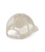 Beechfield Unisex Adult Natural Cotton Trucker Cap (Sand) - UTBC5290