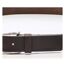 Ceinture Marron Homme Calvin Klein Jeans WarmthBAX - T 100-2