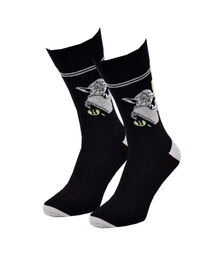 Chaussettes Pack Homme DISNEY STAR WARS