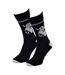 Chaussettes Pack Homme DISNEY STAR WARS-2