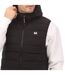 Veste sans manches berg lake homme noir Weekend Offender-3