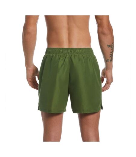 Short De Bain Volley Homme Vert Nike