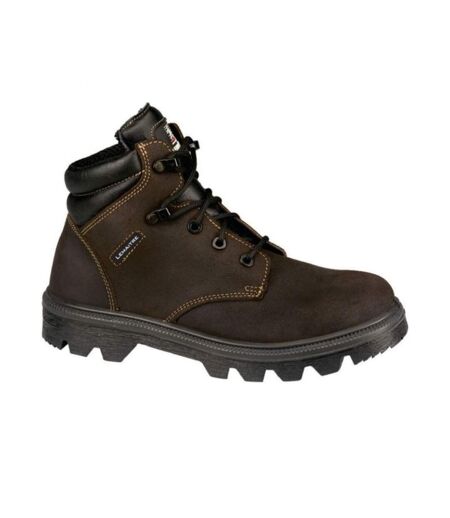 Chaussure  haute Lemaitre S3 Pilot SRC