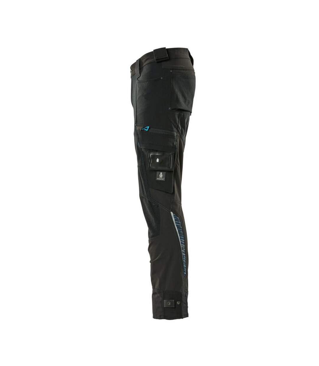Pantalon Advanced Homme Noir Mascot-3