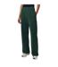 Pantalon De Jogging Motif/style Logo Brodé Femme Vert 4th & Reckless-4
