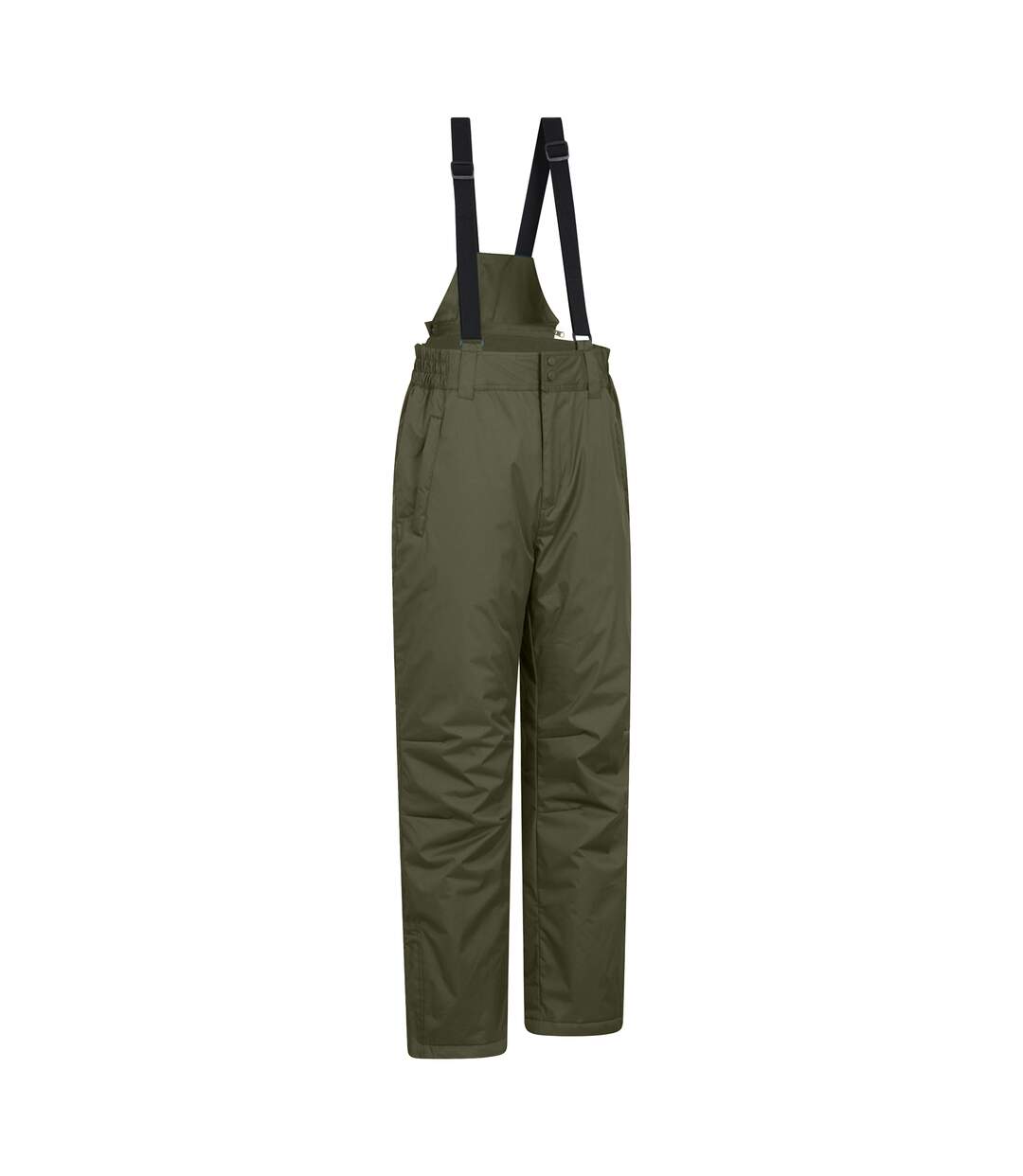 Pantalon de ski dusk homme vert Mountain Warehouse Mountain Warehouse