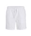 Short blanc homme jack & jones jaiden-2