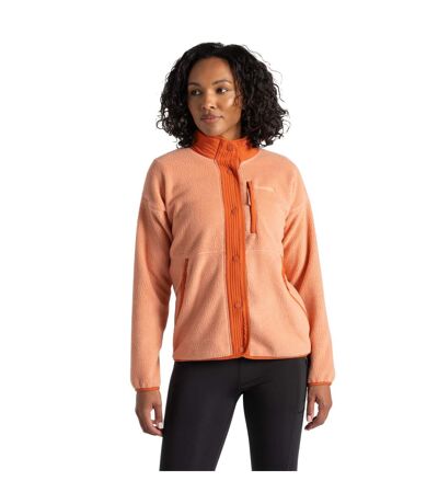 Veste Polaire National Trust Oxlip Femme Argile Craghoppers