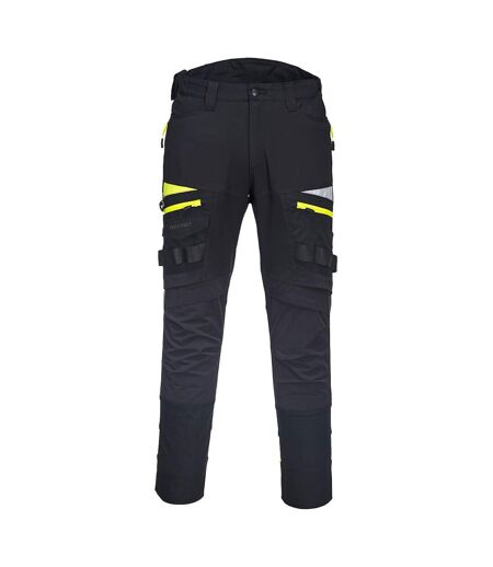 Pantalon De Travail Dx4 Homme Noir Portwest